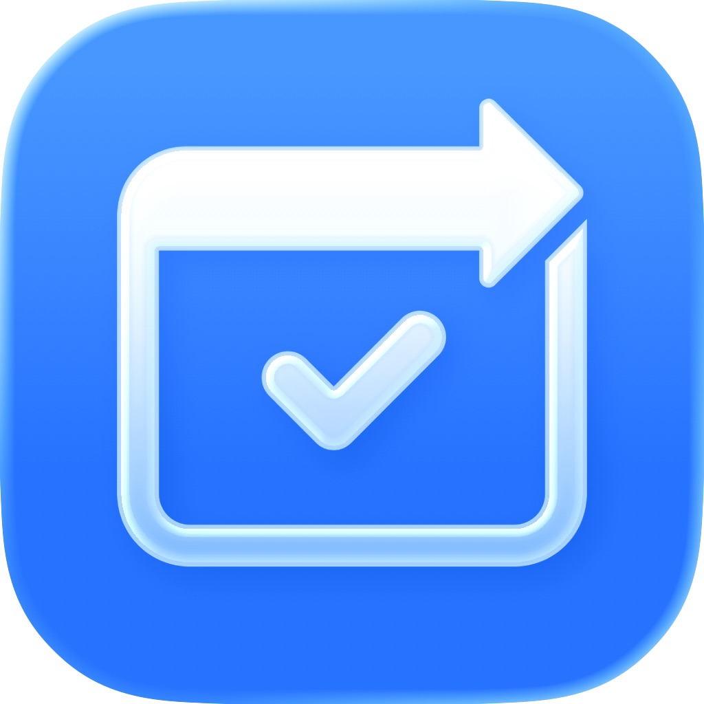 NextDue: Bill Tracker app icon
