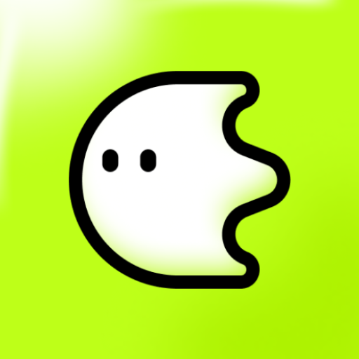 Blurrr-video editor Google Play icon captured 2026-08-15