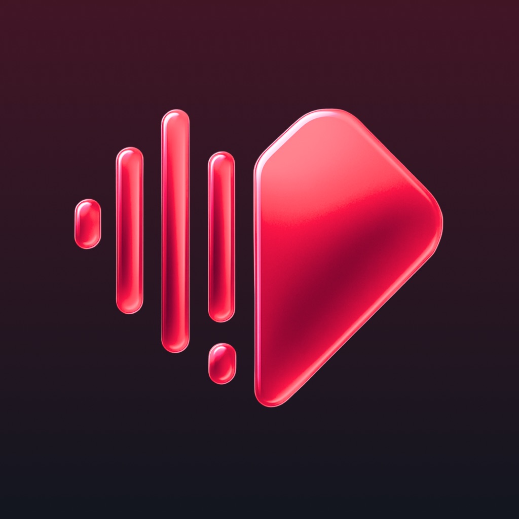 My Muse: Watch Drama Live app icon