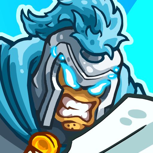 Kingdom Rush 5: Alliance TD Google Play icon captured 2026-08-12
