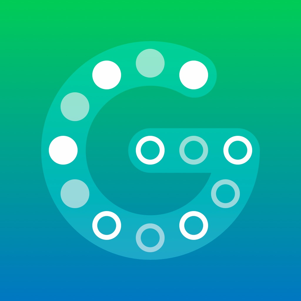Gap Click by Benny Greb app icon