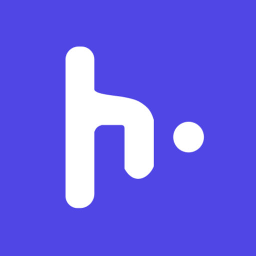 Hubhopper - Start your podcast Google Play icon captured 2026-08-15