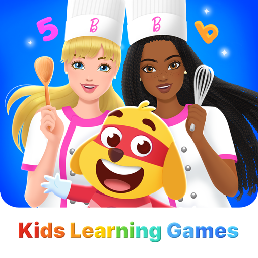 Kiddopia - Kids Learning Games Google Play icon captured 2026-08-12