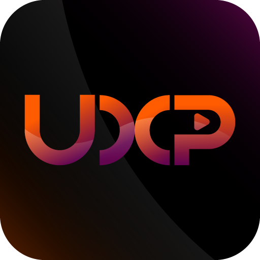 Ultra XP Player Google Play icon captured 2026-08-15