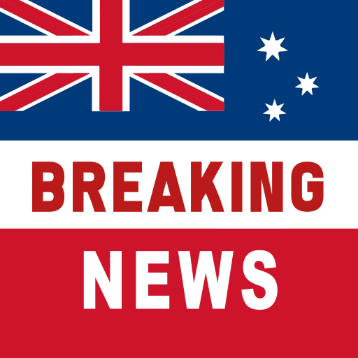 Australia Breaking News Google Play icon captured 2026-08-15