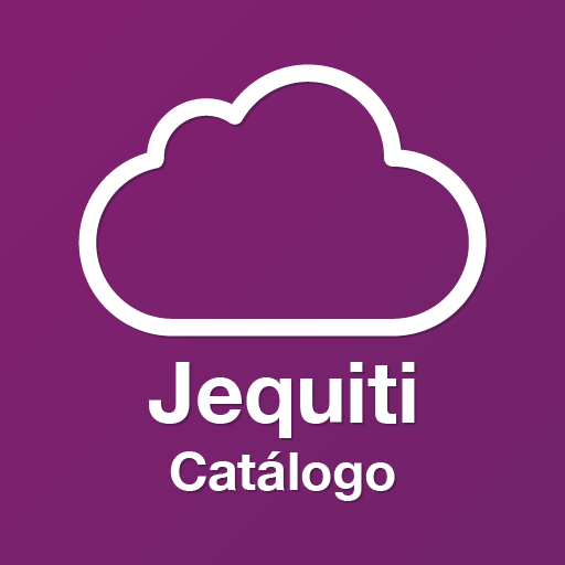 Catálogo Jequiti - Revista Google Play icon captured 2026-08-15
