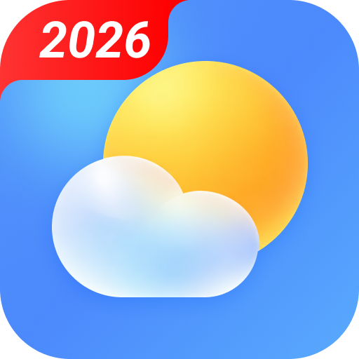 Weather: Previsão e Radar Google Play icon captured 2026-08-12