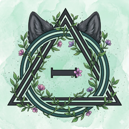 Therian OC Maker Google Play icon captured 2026-08-13
