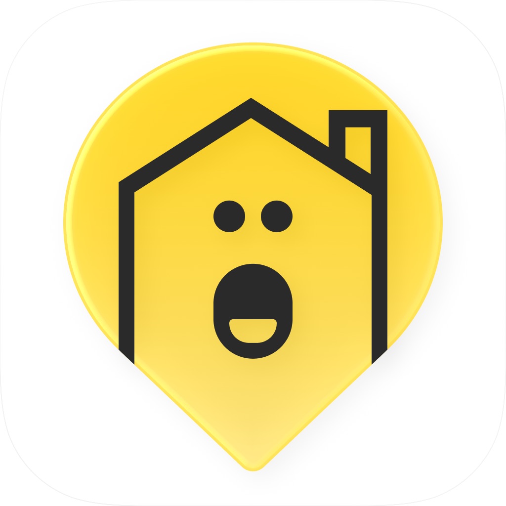 Kiki: Chat & pessoas perto app icon captured 2026-08-13