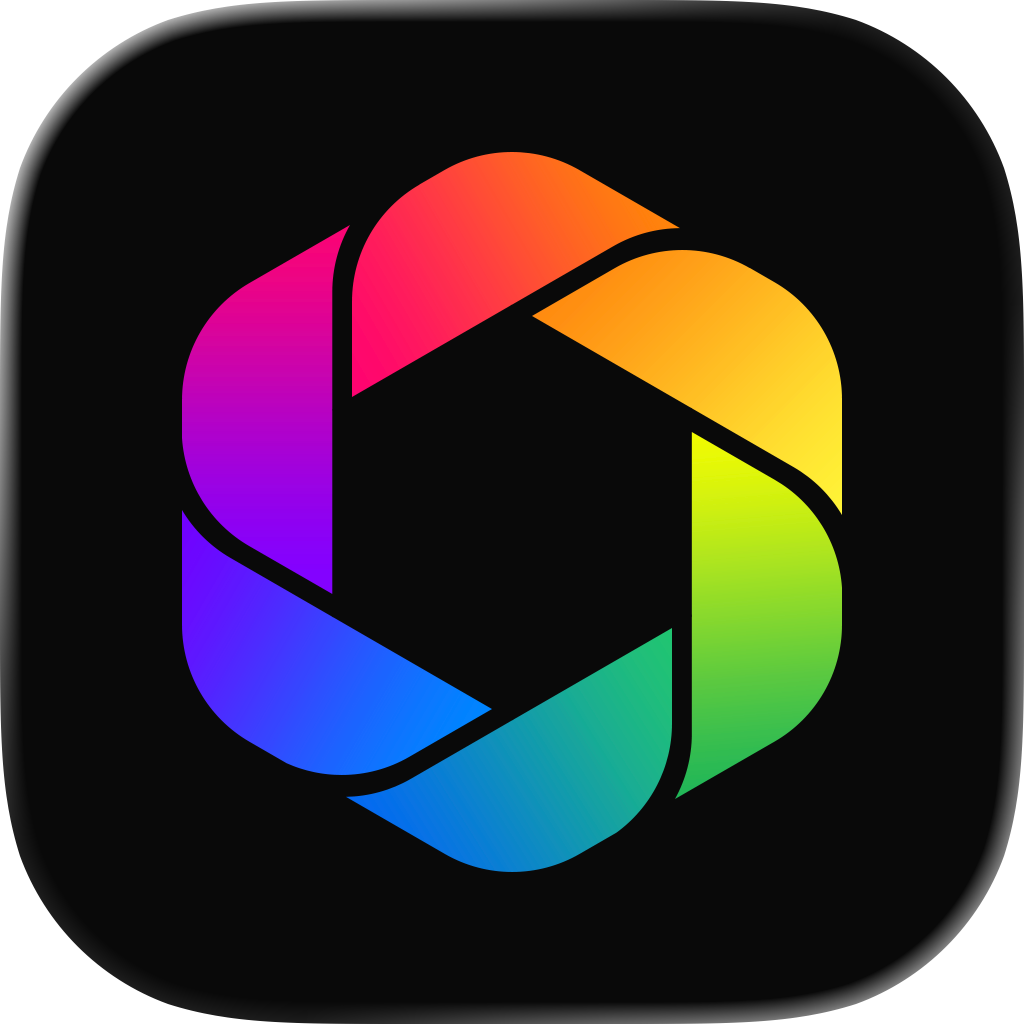 Afterlight: Film Photo Editor app icon
