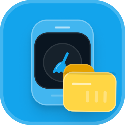 JiffyClean - Security Protect Google Play icon captured 2026-08-13