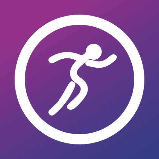 Corrida e Caminhada – FITAPP Google Play icon captured 2026-08-14