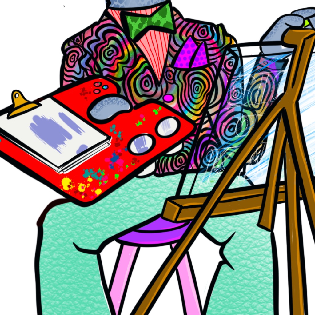 Color Signs app icon captured 2026-08-13