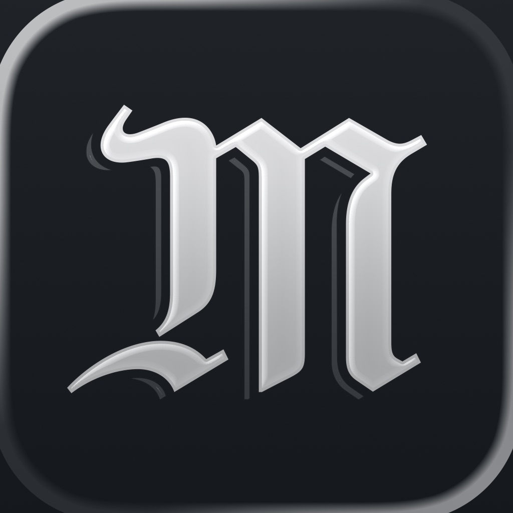 Le Monde, Actualités en direct app icon captured 2026-08-12