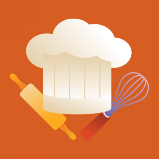 Minhas Receitas Google Play icon captured 2026-08-15