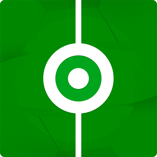 BeSoccer: Soccer Live Score Google Play icon captured 2026-08-12