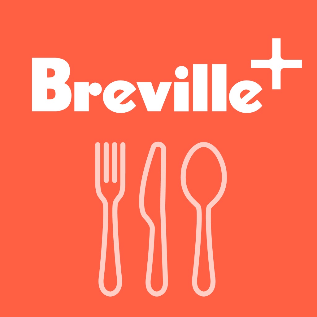 Breville+ Cooking app icon