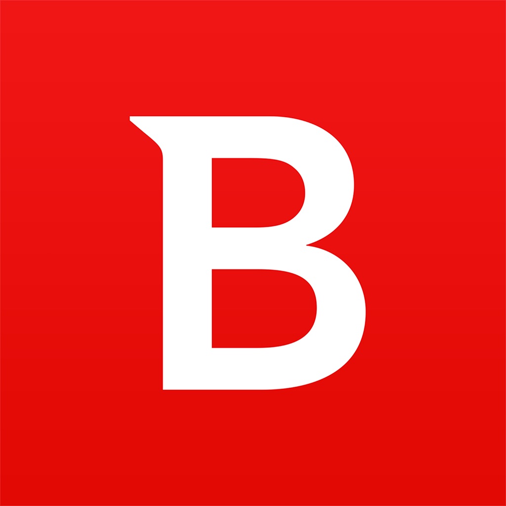 Bitdefender Mobile Security app icon captured 2026-08-14