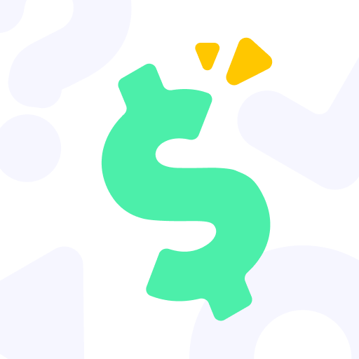 Eureka: Earn money for surveys Google Play icon captured 2026-08-12