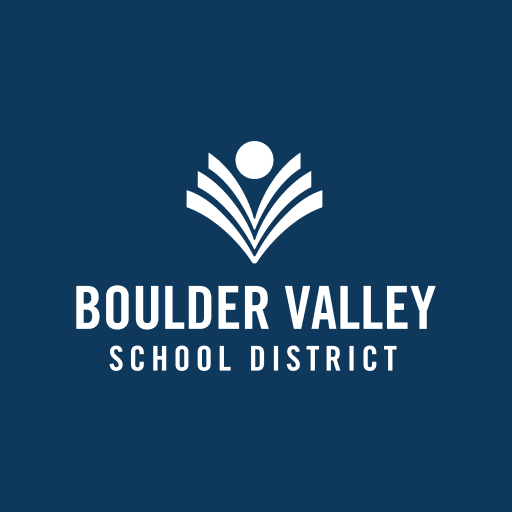 Boulder Valley School District Google Play icon captured 2026-08-12