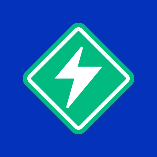 Mudflap Google Play icon captured 2026-08-12