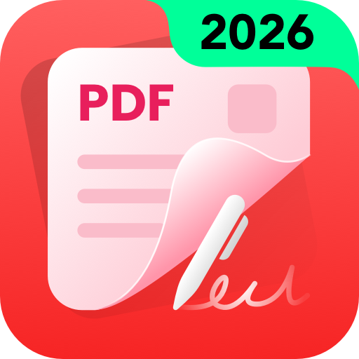 Mobi PDF - PDF Scanner Google Play icon