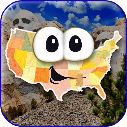 Stack the States® Google Play icon captured 2026-08-12