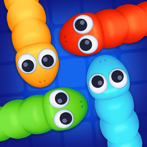 Snake Escape Google Play icon captured 2026-08-14