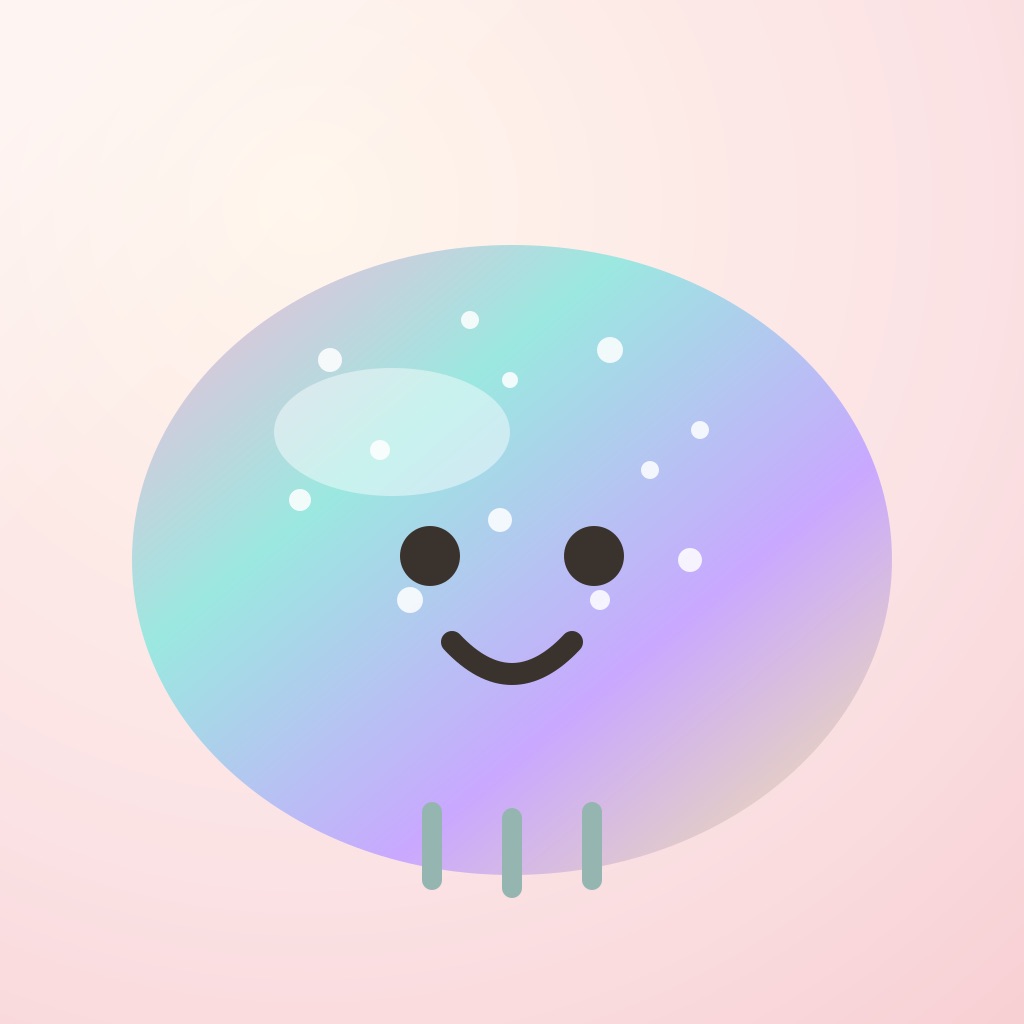 Dumpling Dex: Squishy Tracker app icon