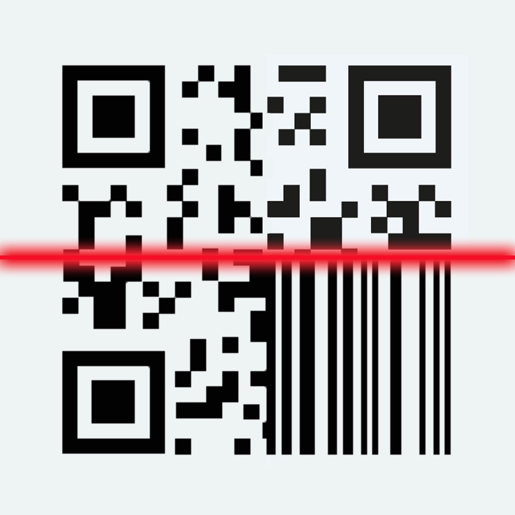 QR Code Reader · app icon captured 2026-08-14