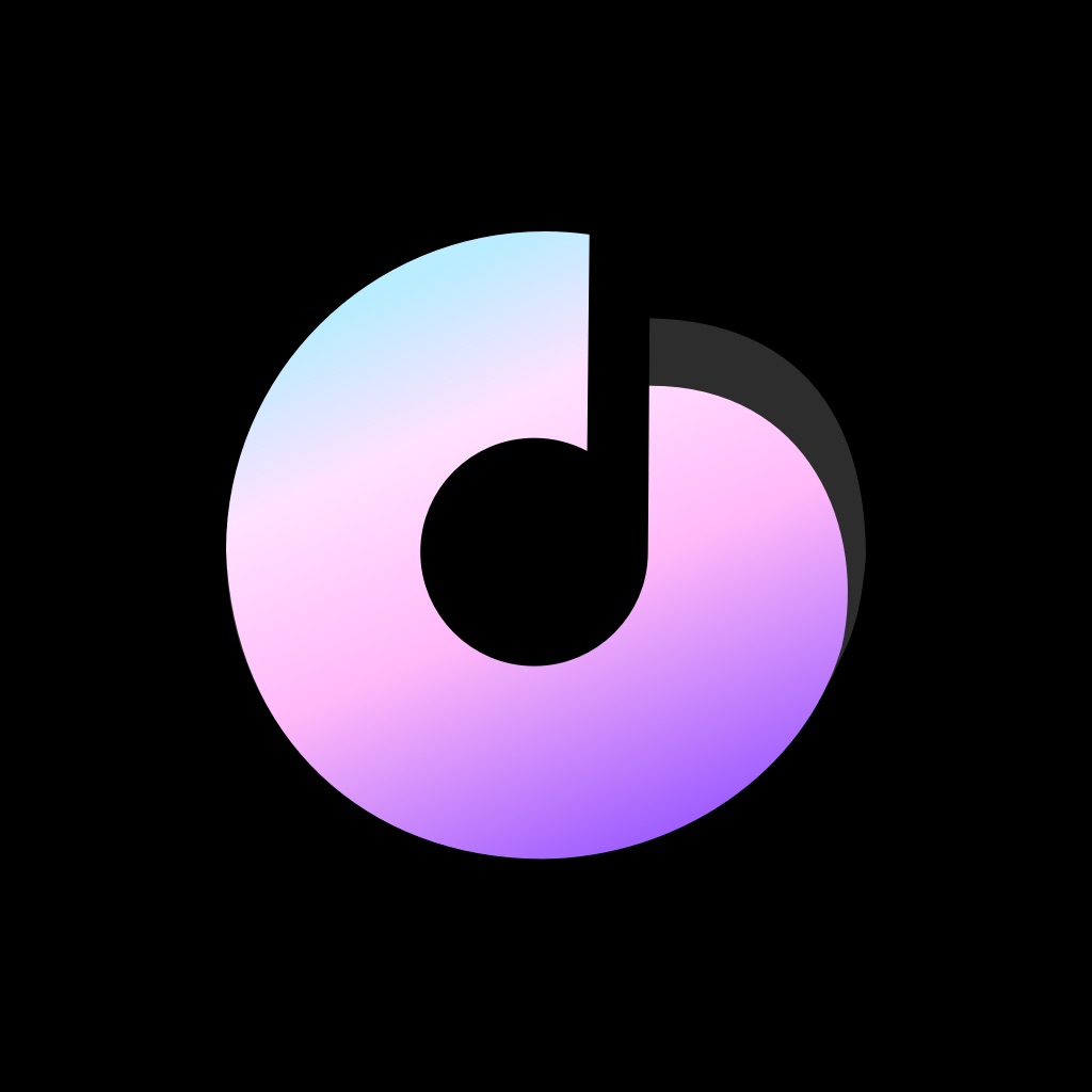 Offline Mp3 Player - SoundSync app icon