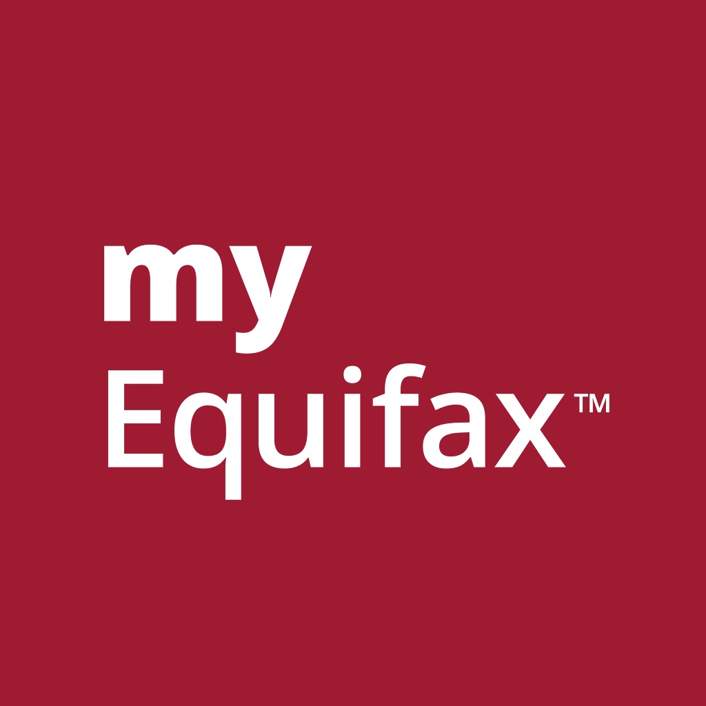 myEquifax app icon