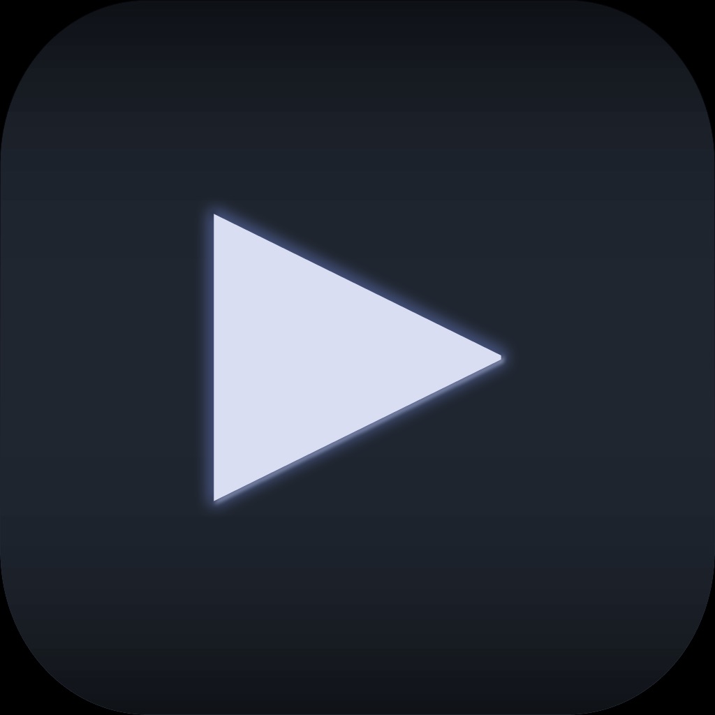 Neutron Music Player app icon
