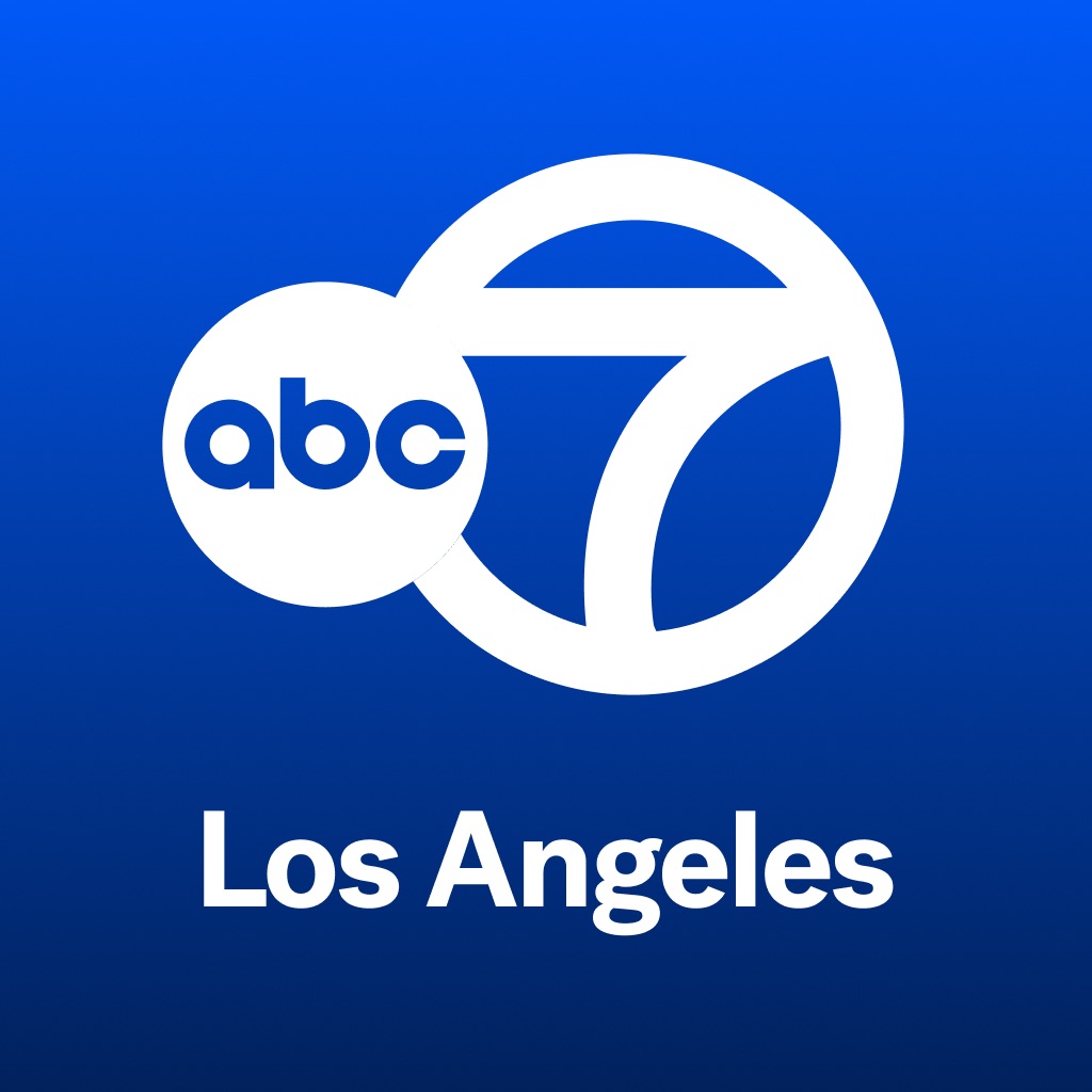 ABC7 Los Angeles app icon