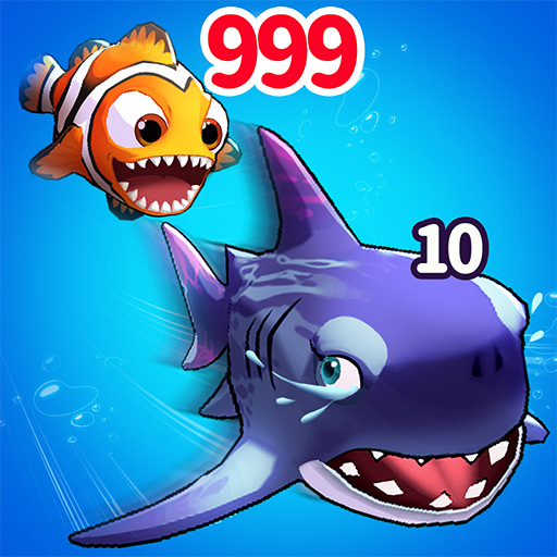 Fish Eat Fish.io Google Play icon captured 2026-08-13