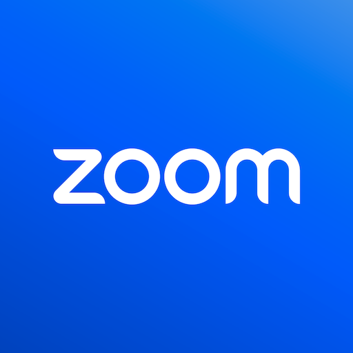 Zoom Workplace Google Play icon