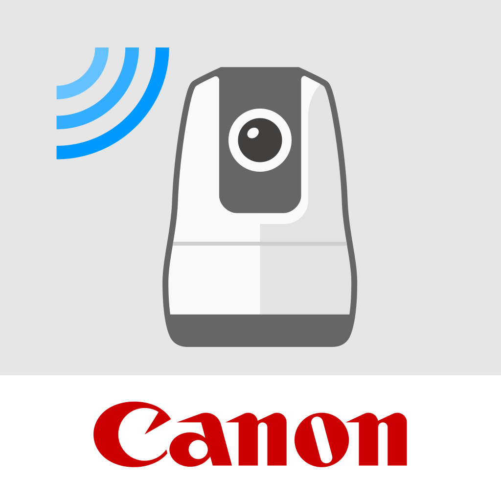 Connect app for Mini PTZ Cam app icon