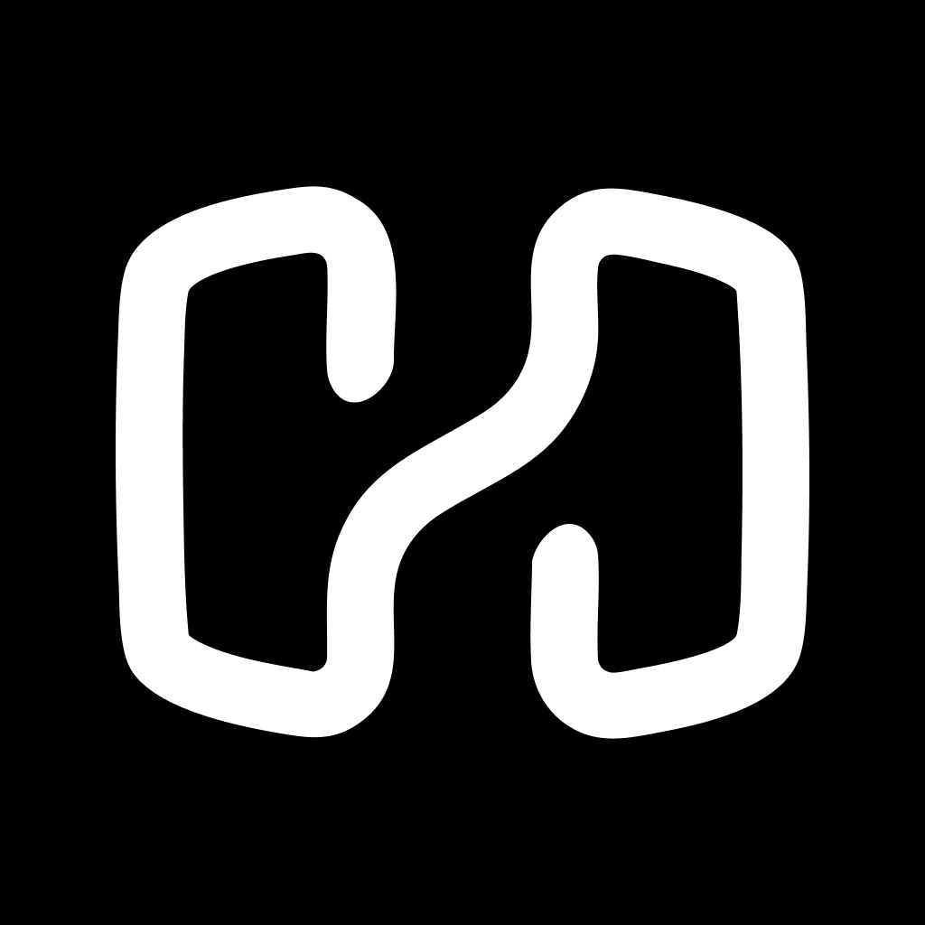Hevy - Workout Tracker Gym Log app icon