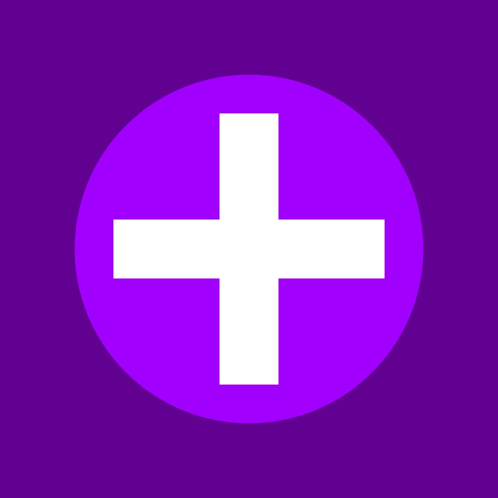 NYU Langone Health app icon