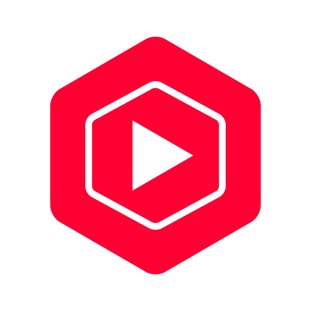 YouTube Studio app icon