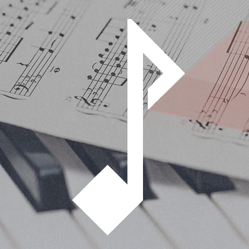 Complete Music Reading Trainer Google Play icon captured 2026-08-15