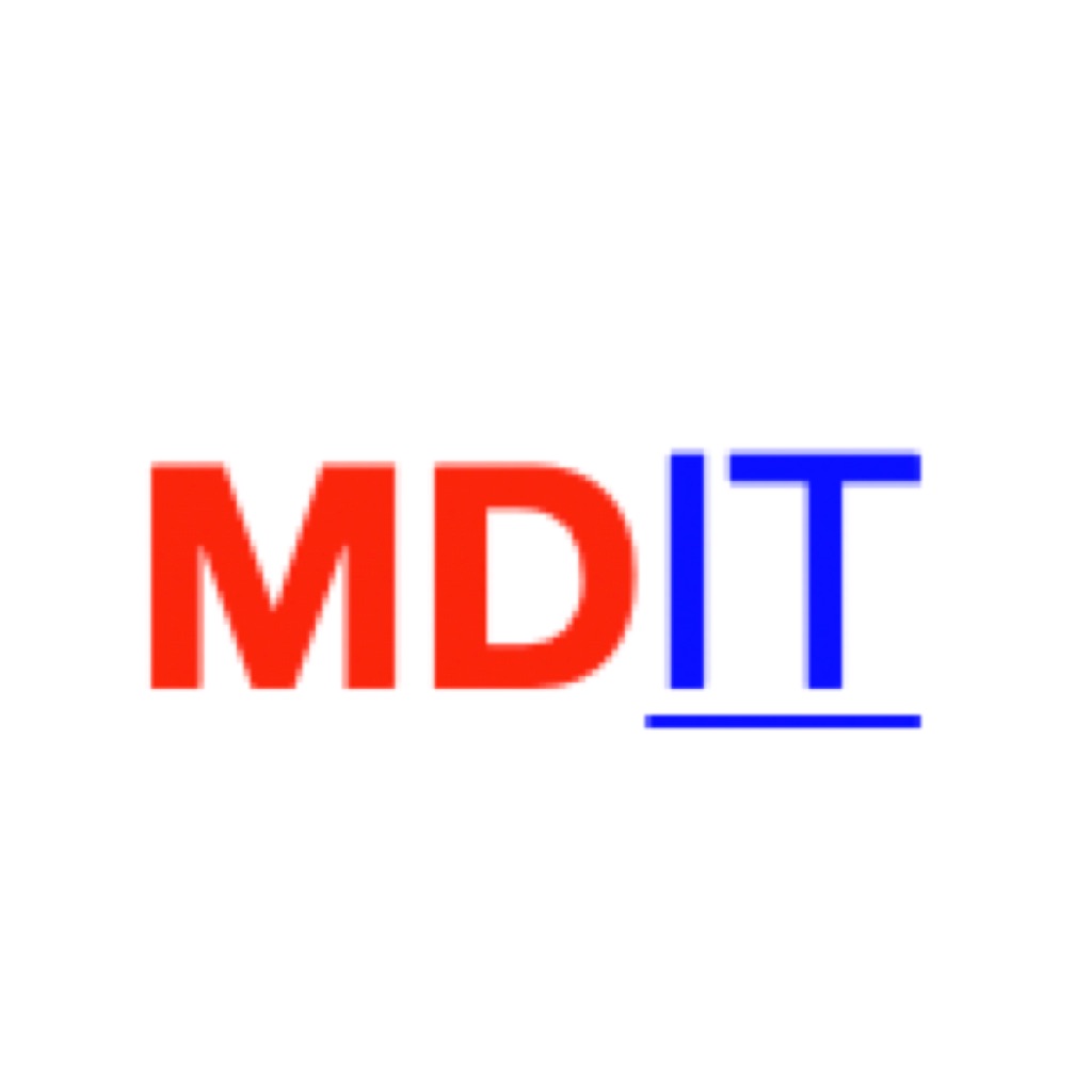 MDITnow app icon