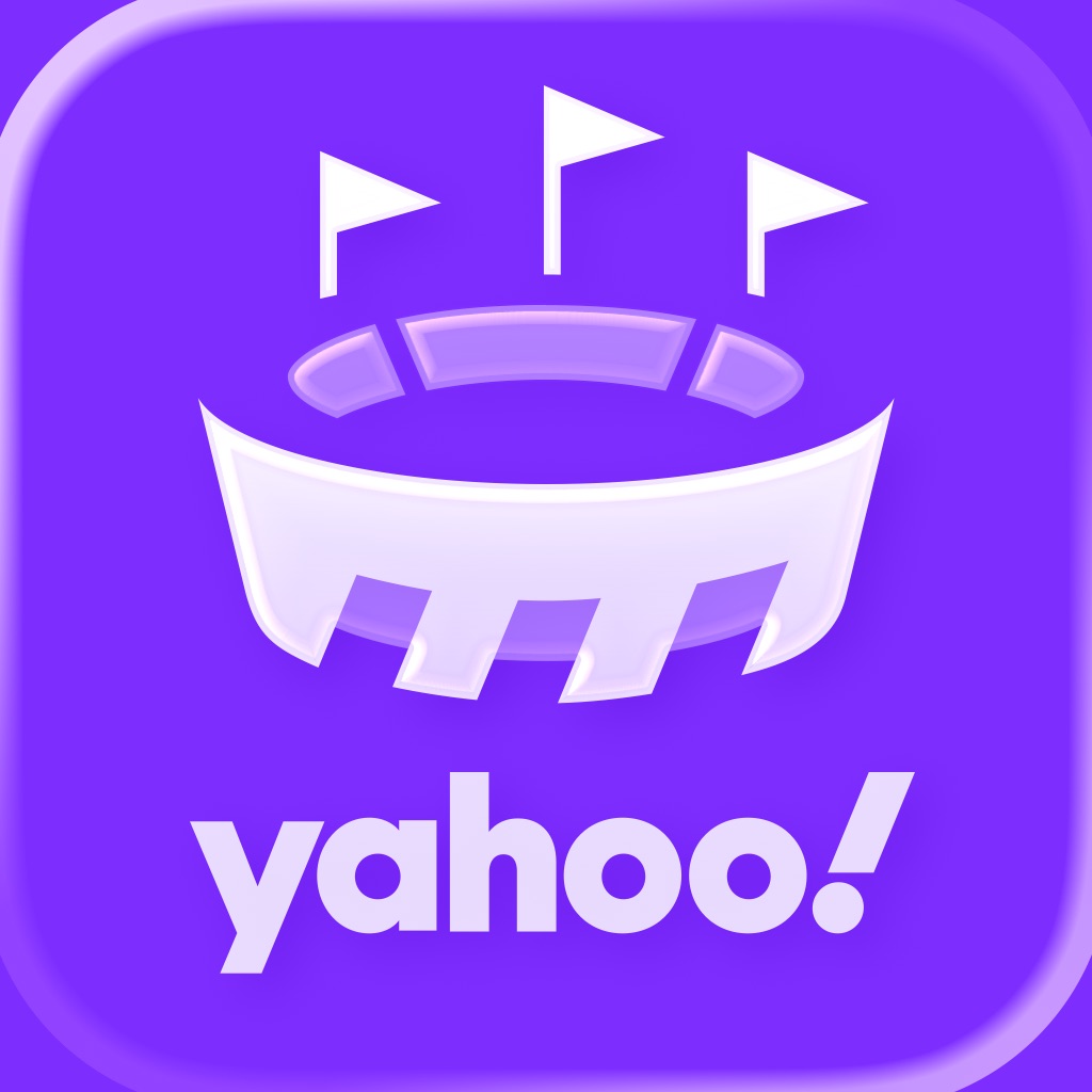 Yahoo Sports: Scores and News app icon