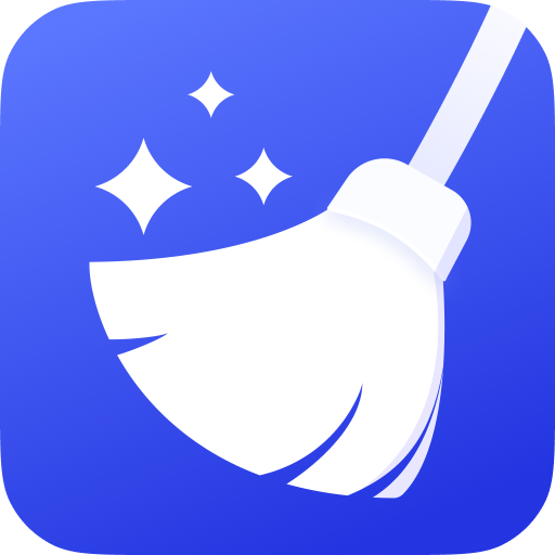 Phone Cleaner Google Play icon