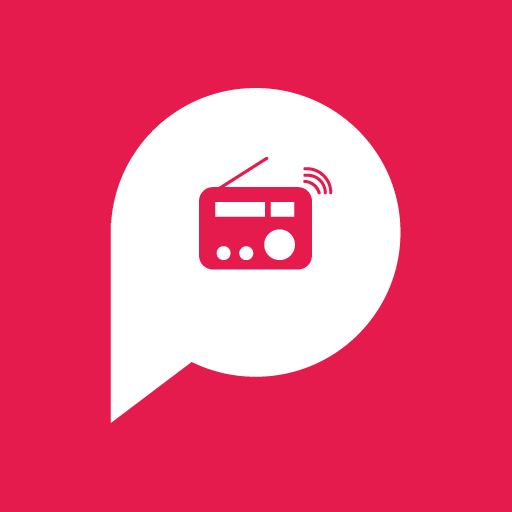Pocket FM: Audio Series Google Play icon