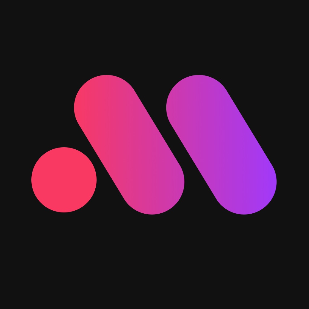 Muse AI: Photo to Video app icon