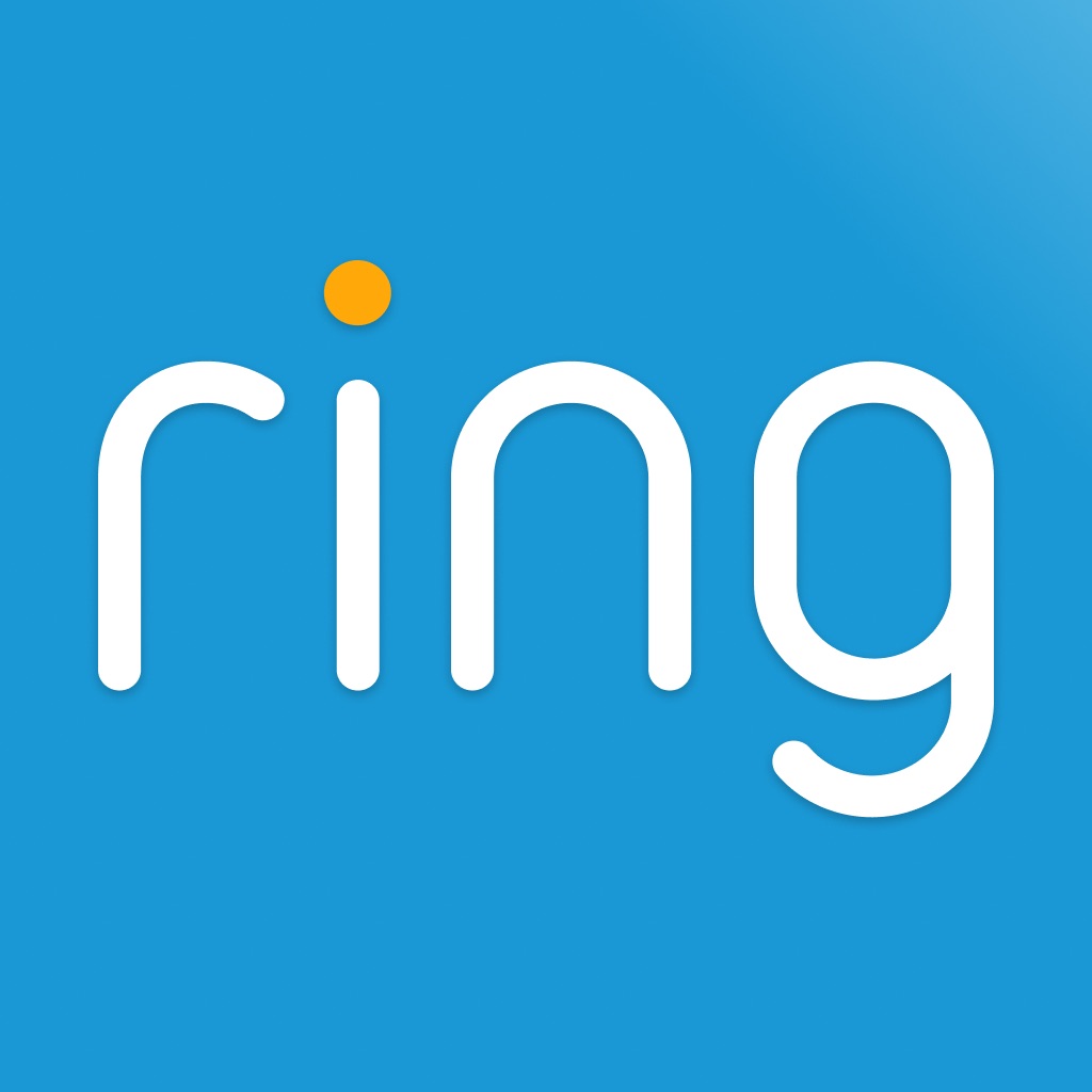 Ring - Always Home app icon