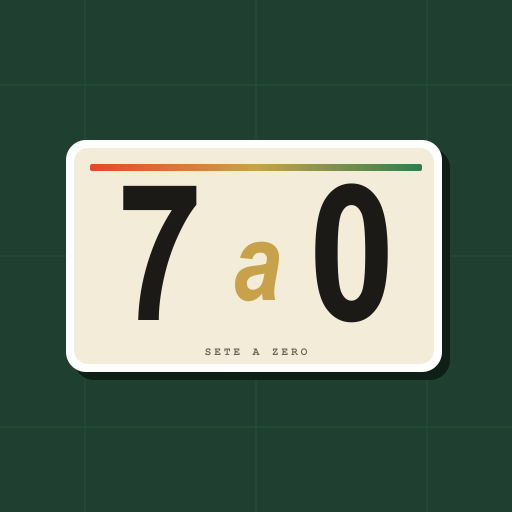 7a0 - Futebol Draft de Lendas Google Play icon captured 2026-08-14