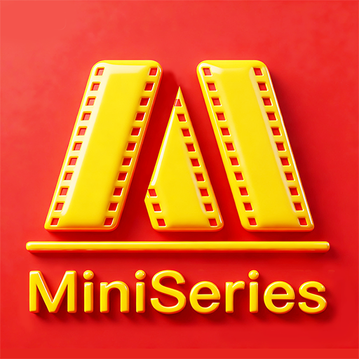 MiniSeries TV：DramaShort&Reels Google Play icon