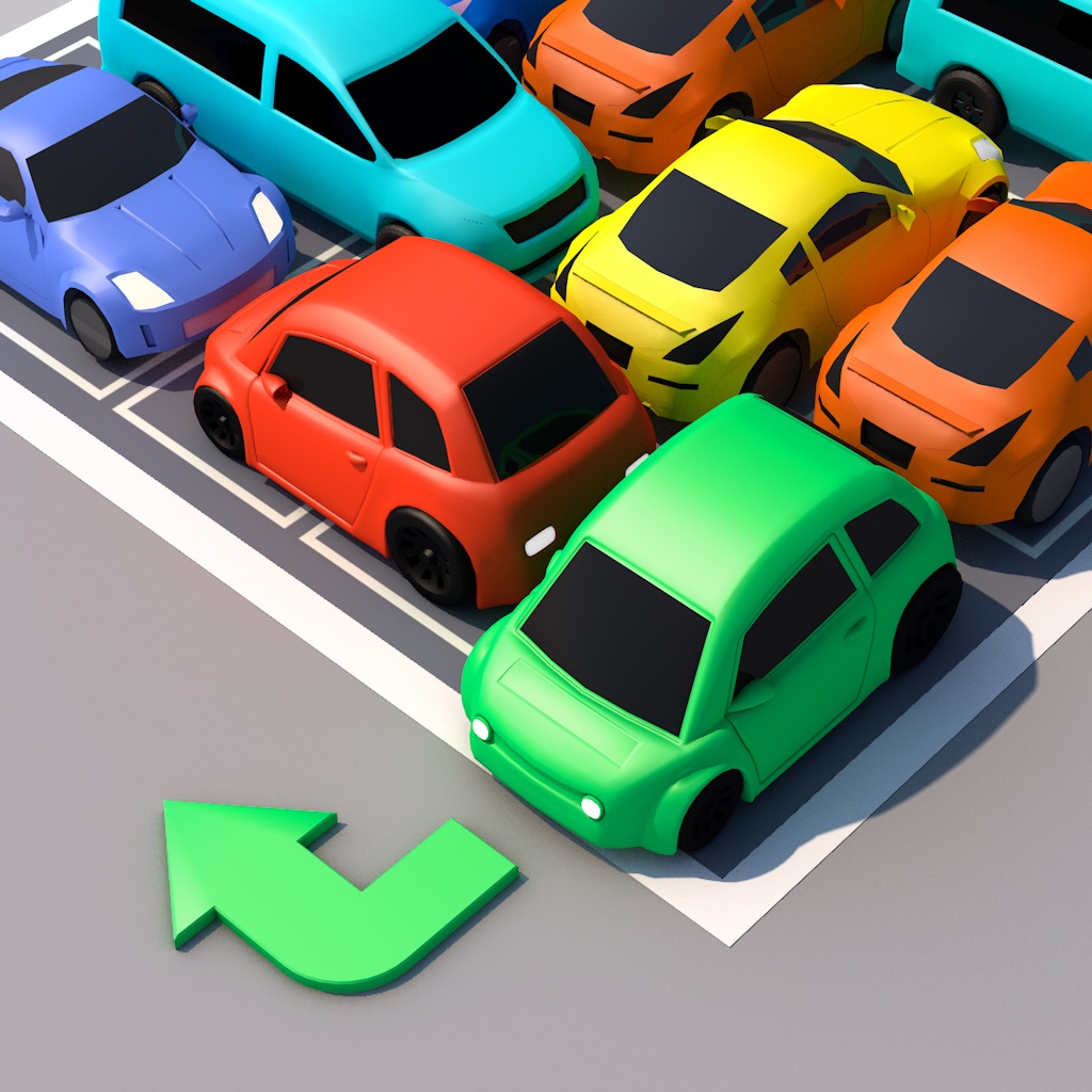 Car Out ™ app icon
